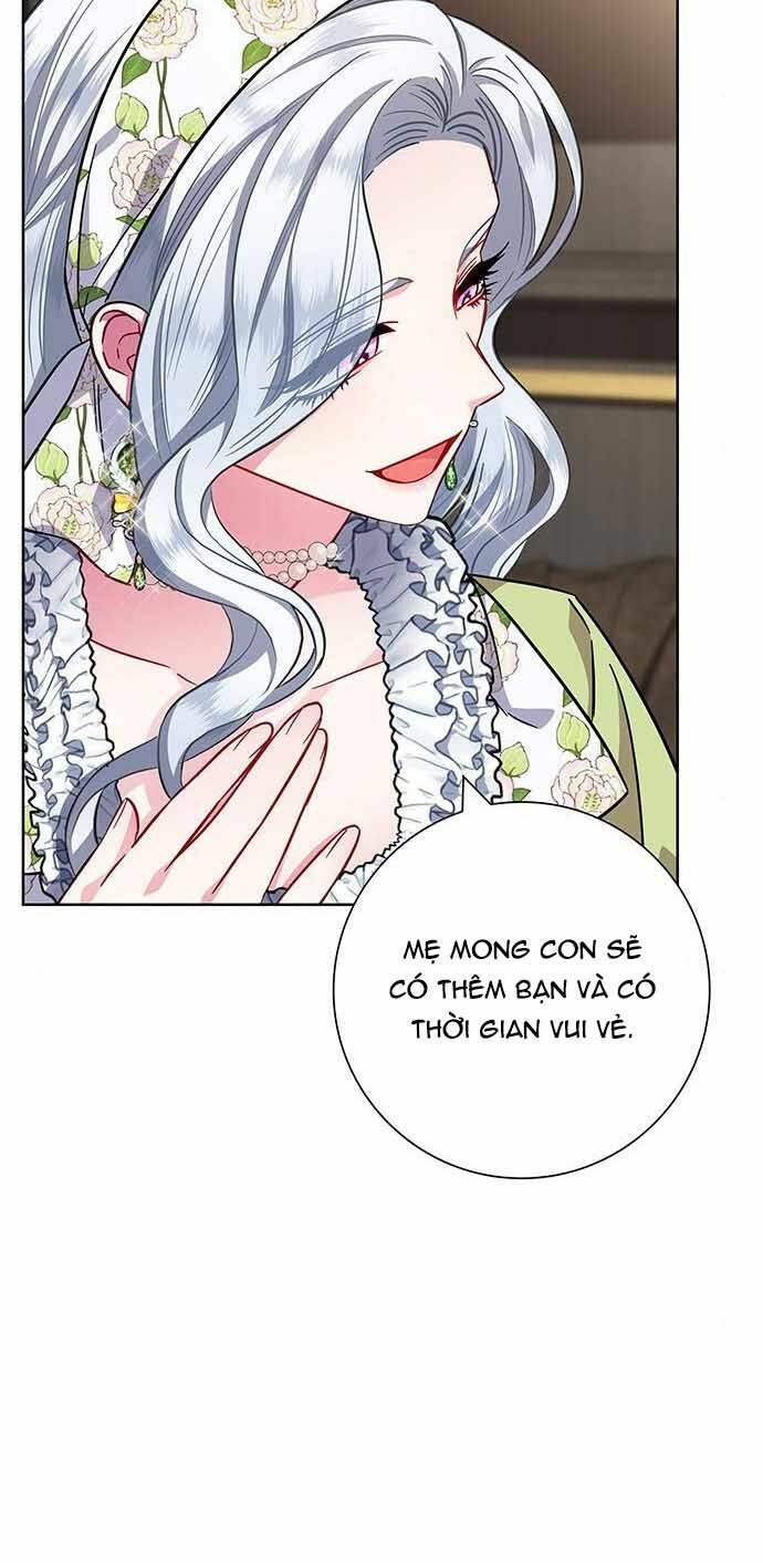 Tôi trở thành mẹ của nam chính - Chapter 11 - Page 30