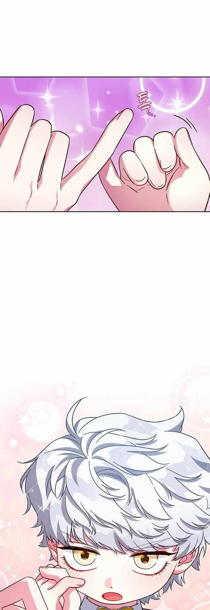 Tôi trở thành mẹ của nam chính - Chapter 11 - Page 32