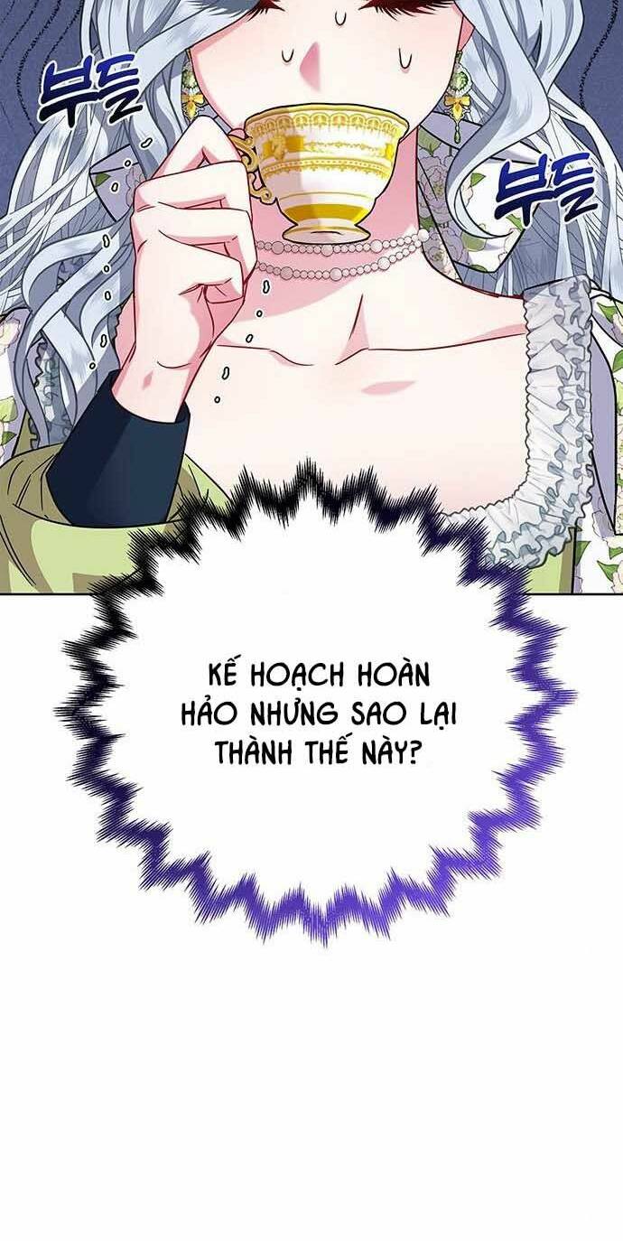 Tôi trở thành mẹ của nam chính - Chapter 11 - Page 3