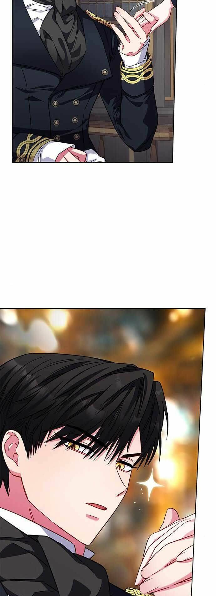 Tôi trở thành mẹ của nam chính - Chapter 11 - Page 42