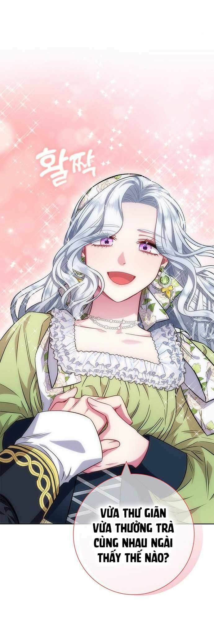 Tôi trở thành mẹ của nam chính - Chapter 11 - Page 48