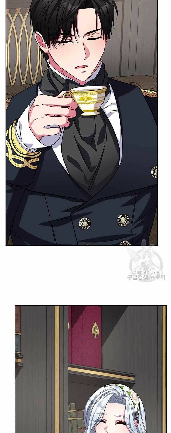 Tôi trở thành mẹ của nam chính - Chapter 11 - Page 50