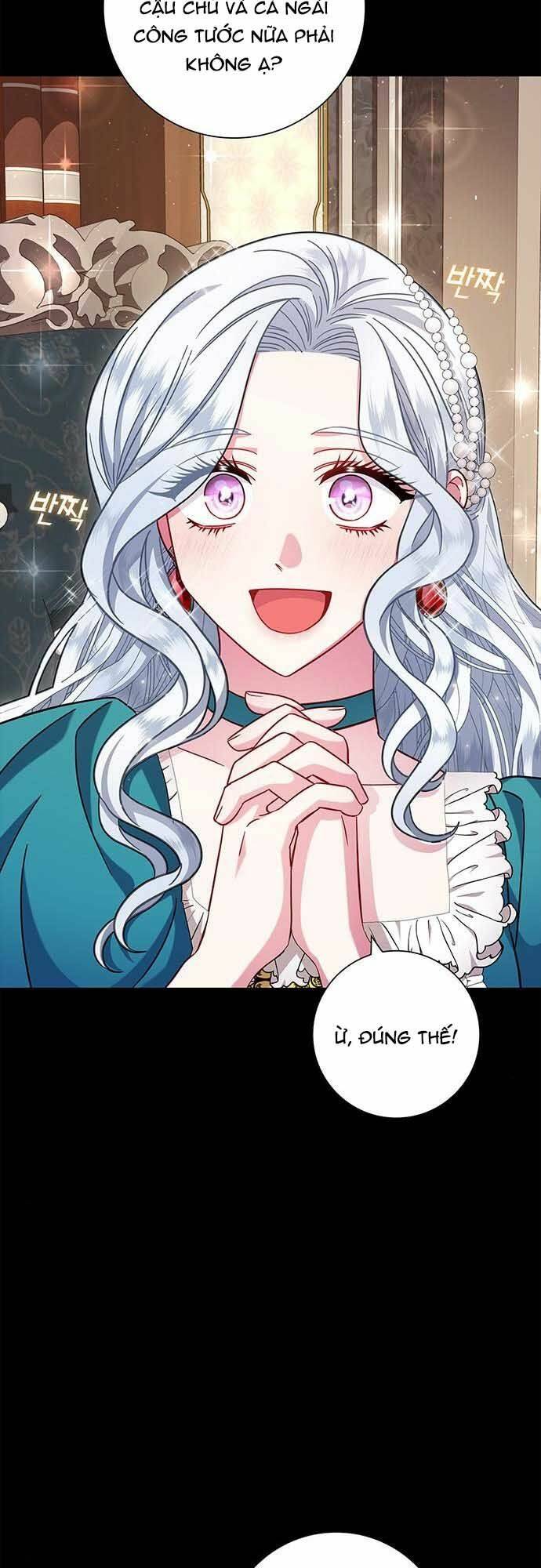 Tôi trở thành mẹ của nam chính - Chapter 11 - Page 5