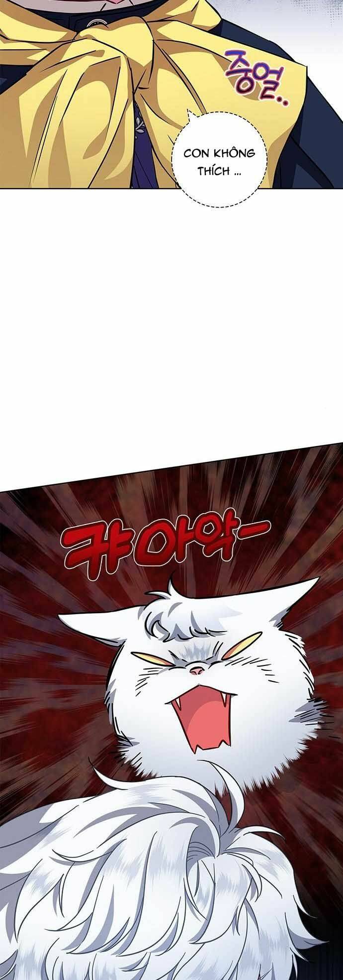 Tôi trở thành mẹ của nam chính - Chapter 11 - Page 62