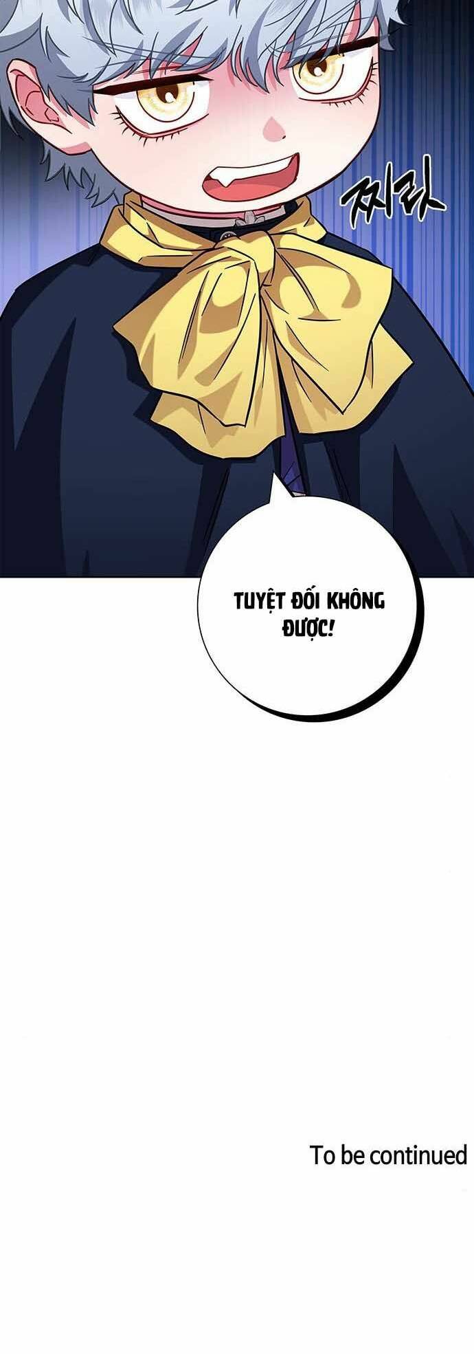 Tôi trở thành mẹ của nam chính - Chapter 11 - Page 63