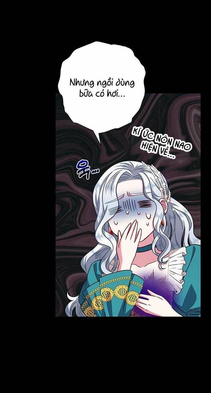 Tôi trở thành mẹ của nam chính - Chapter 11 - Page 7