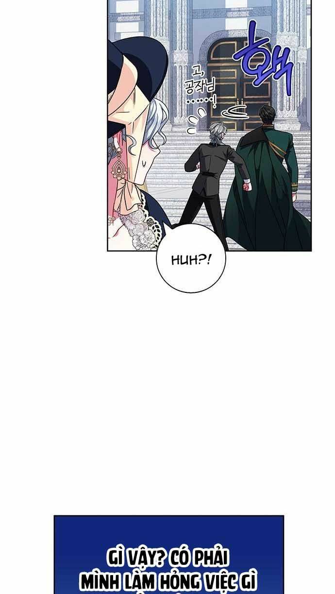 Tôi trở thành mẹ của nam chính - Chapter 12 - Page 12