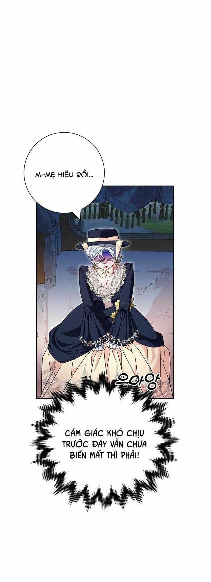 Tôi trở thành mẹ của nam chính - Chapter 12 - Page 17