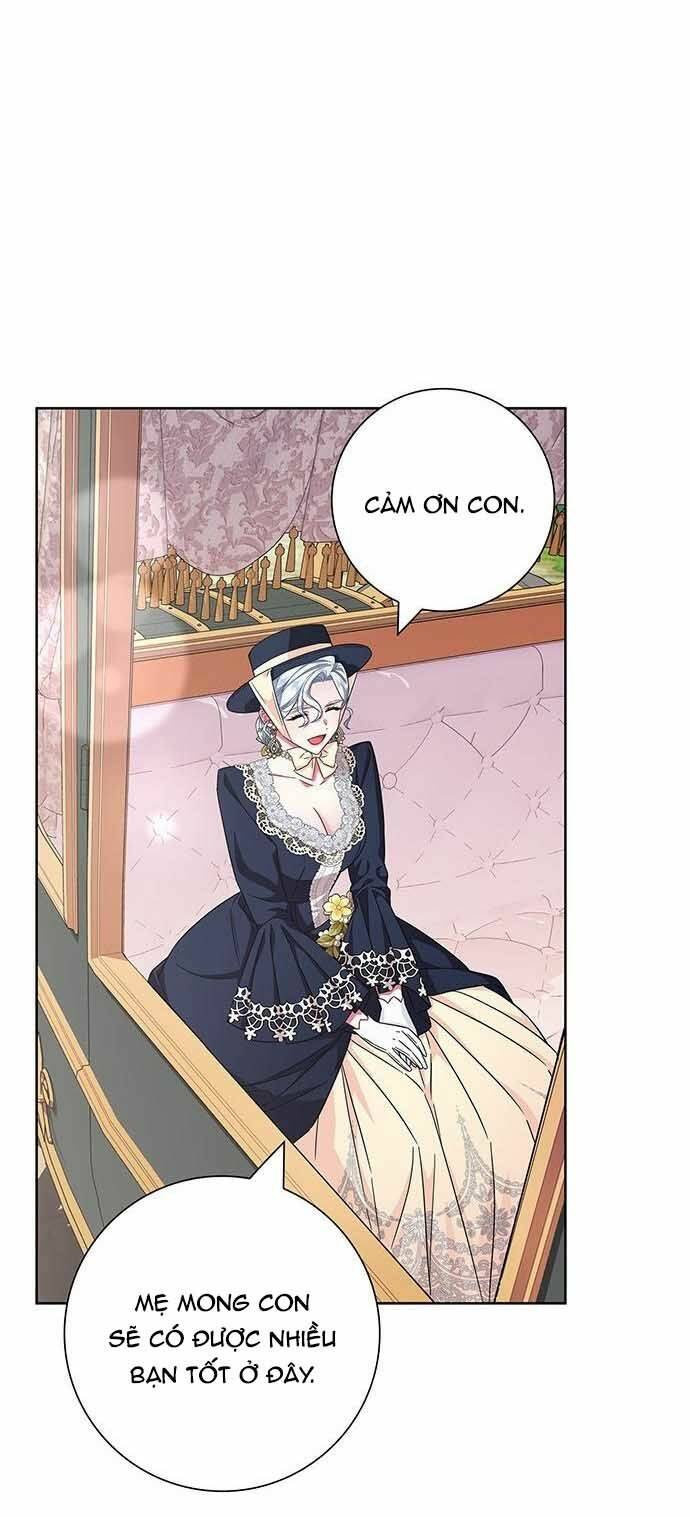 Tôi trở thành mẹ của nam chính - Chapter 12 - Page 29