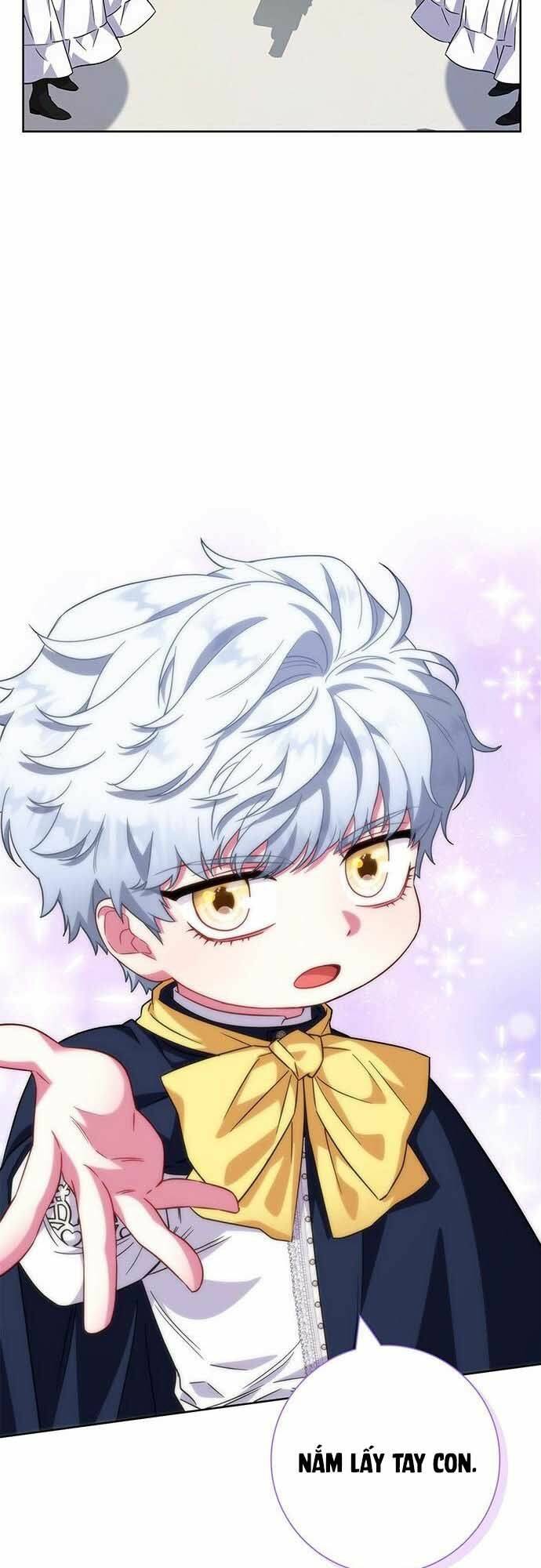 Tôi trở thành mẹ của nam chính - Chapter 12 - Page 33