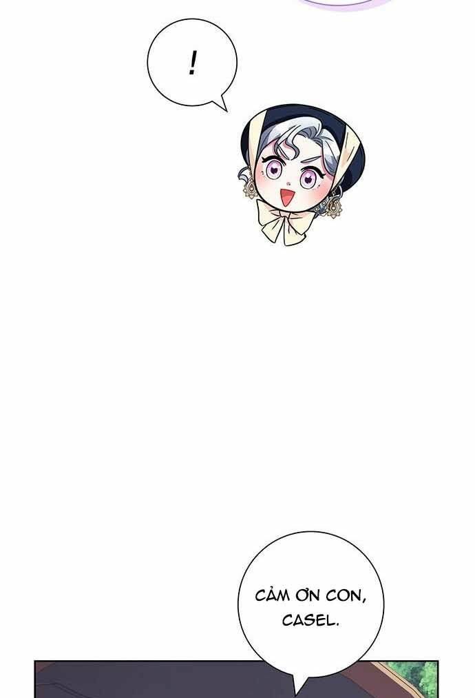 Tôi trở thành mẹ của nam chính - Chapter 12 - Page 34