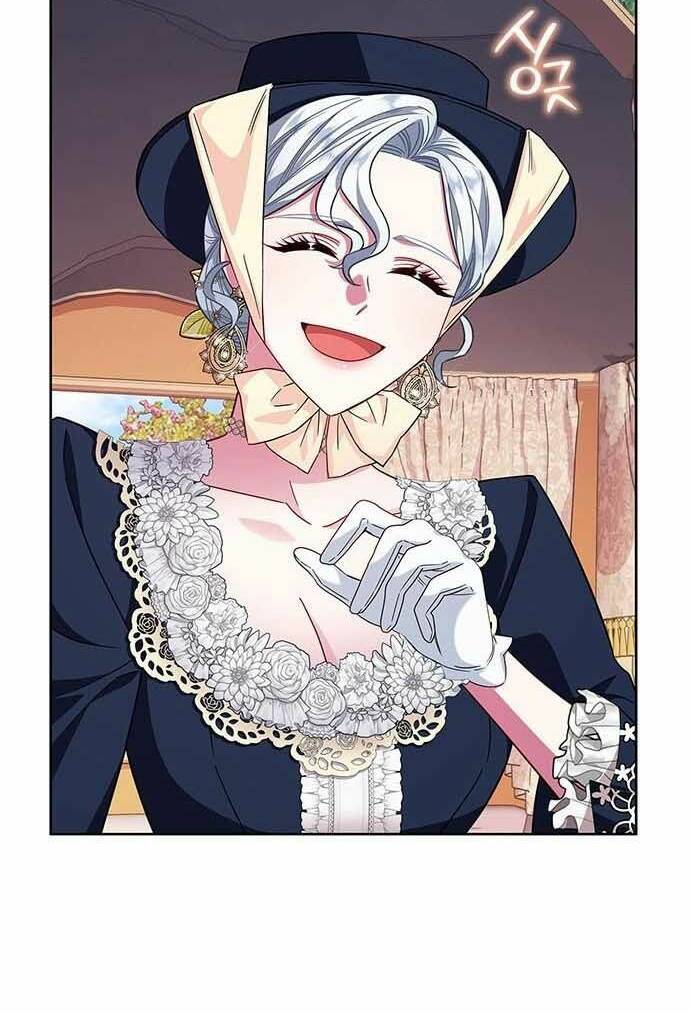 Tôi trở thành mẹ của nam chính - Chapter 12 - Page 35