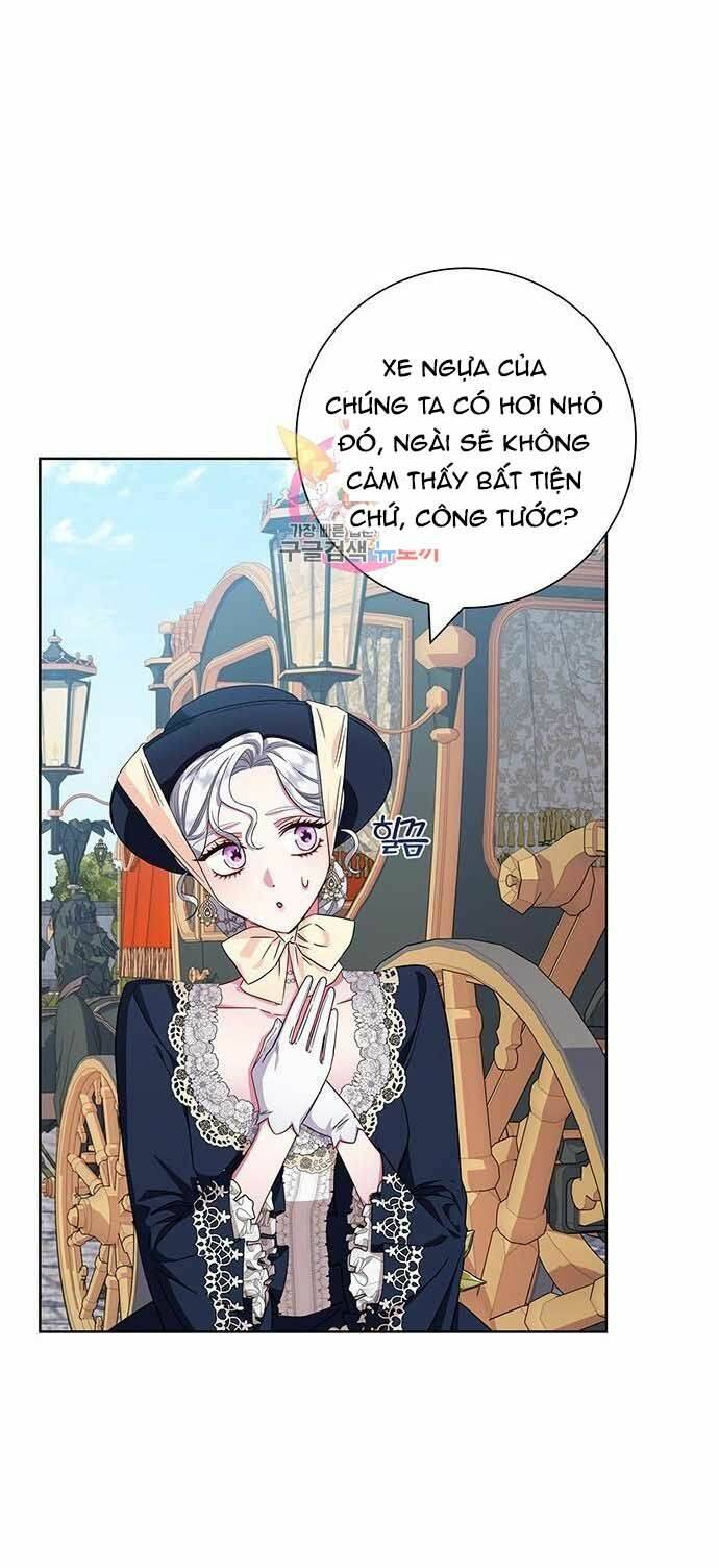 Tôi trở thành mẹ của nam chính - Chapter 12 - Page 3