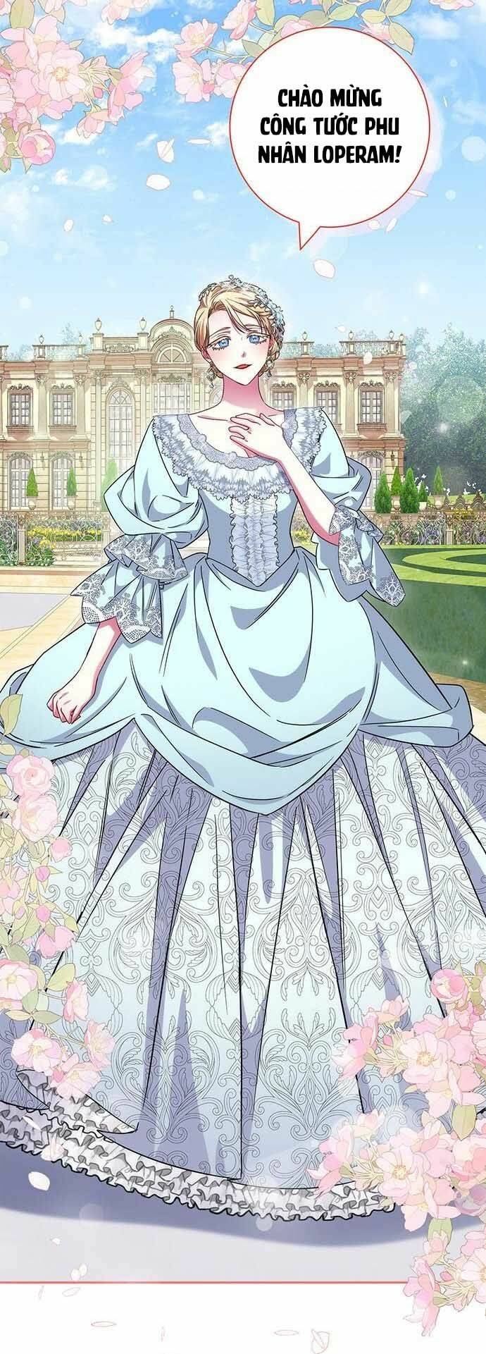 Tôi trở thành mẹ của nam chính - Chapter 12 - Page 39