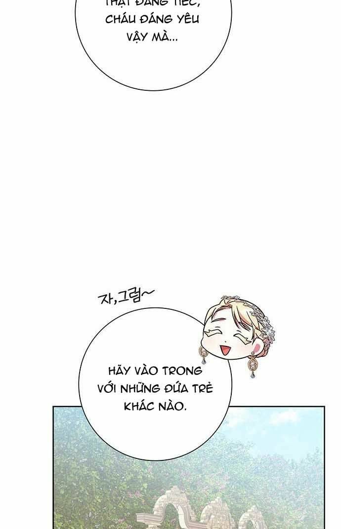 Tôi trở thành mẹ của nam chính - Chapter 12 - Page 51