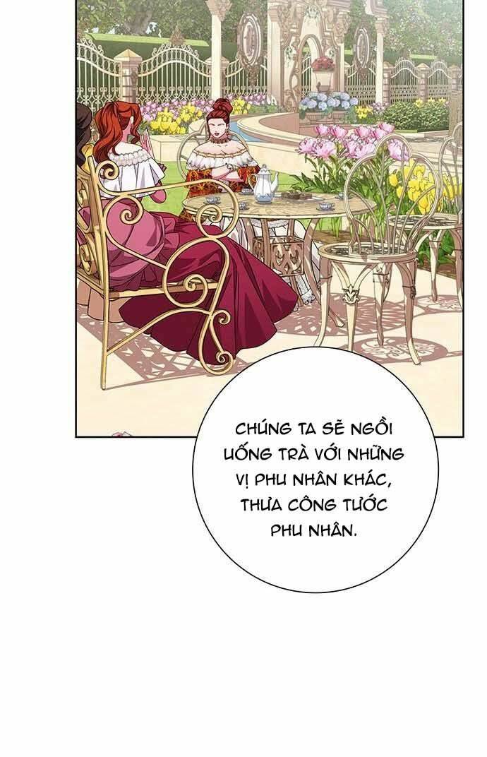 Tôi trở thành mẹ của nam chính - Chapter 12 - Page 52