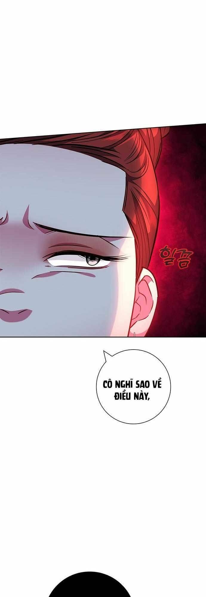Tôi trở thành mẹ của nam chính - Chapter 12 - Page 65