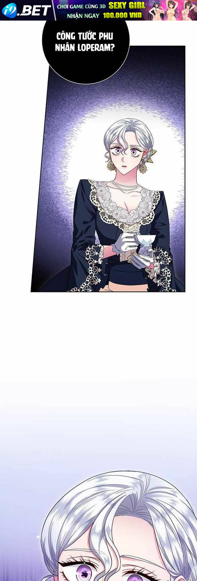 Tôi trở thành mẹ của nam chính - Chapter 12 - Page 66