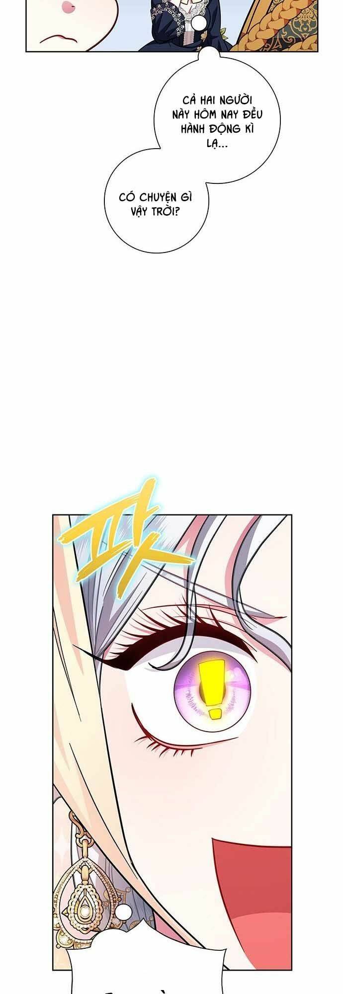 Tôi trở thành mẹ của nam chính - Chapter 12 - Page 6