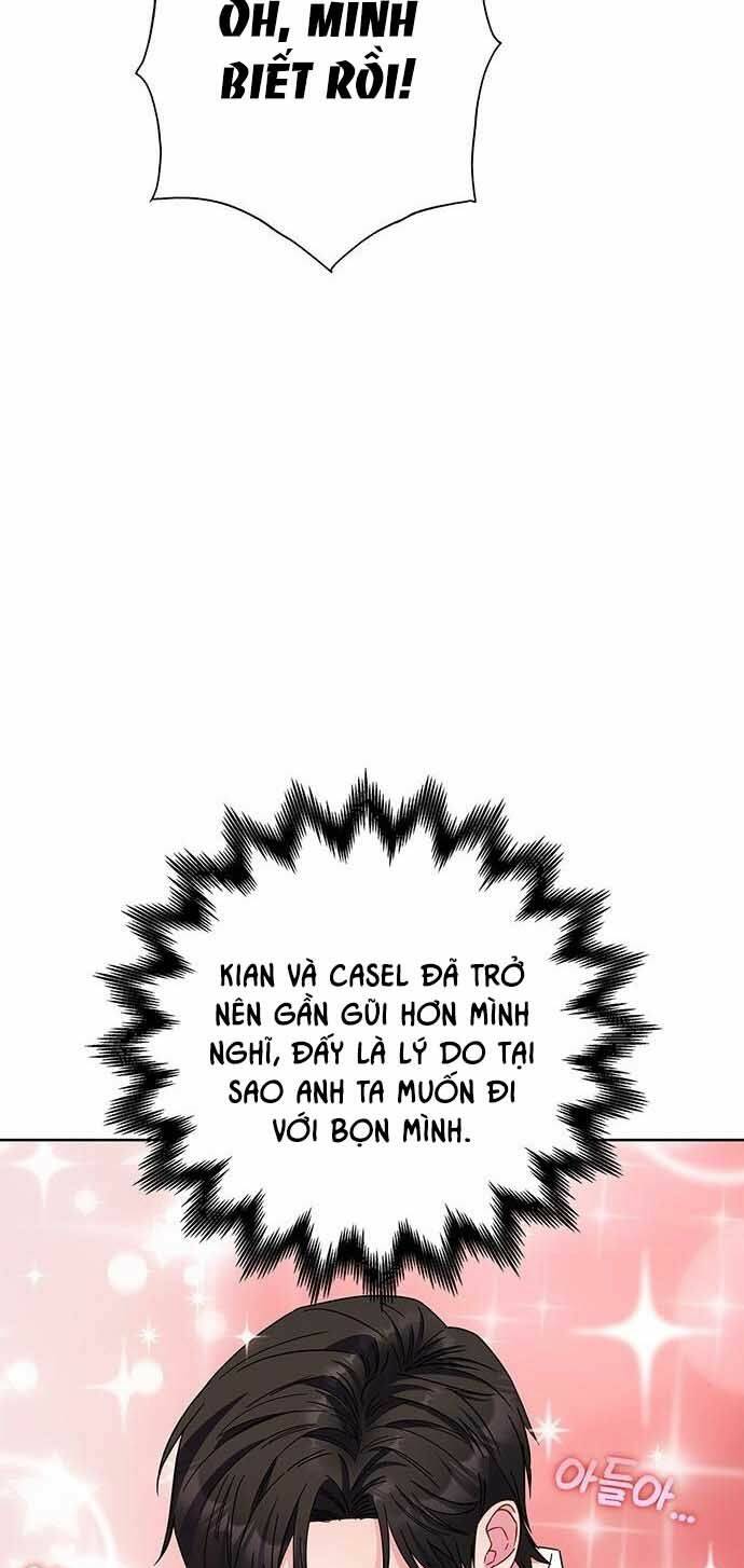 Tôi trở thành mẹ của nam chính - Chapter 12 - Page 7