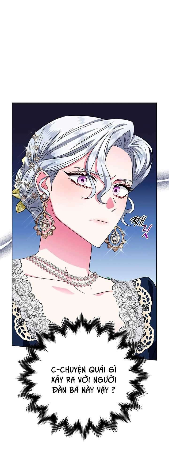 Tôi trở thành mẹ của nam chính - Chapter 13 - Page 11