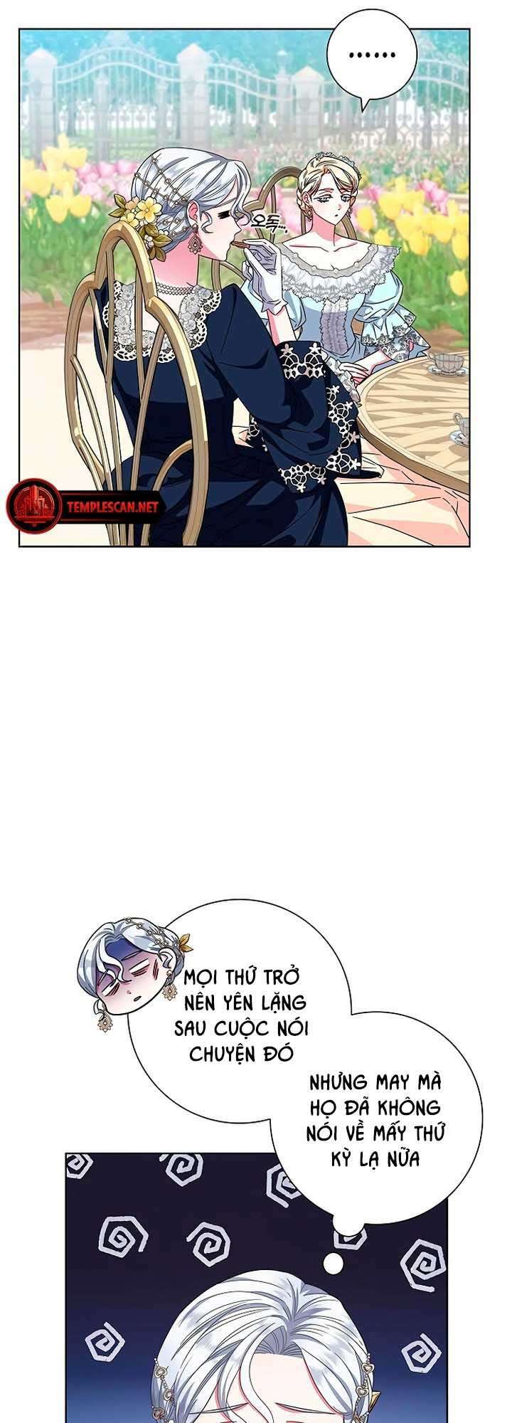 Tôi trở thành mẹ của nam chính - Chapter 13 - Page 14