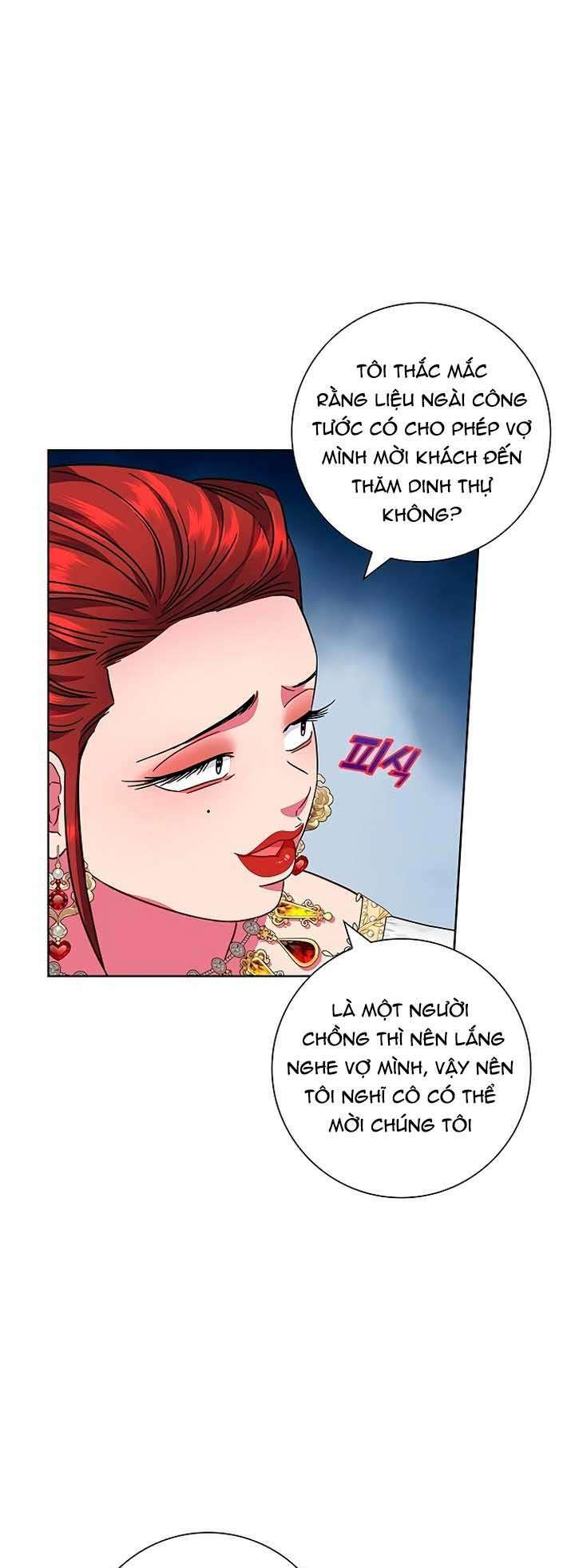 Tôi trở thành mẹ của nam chính - Chapter 13 - Page 18