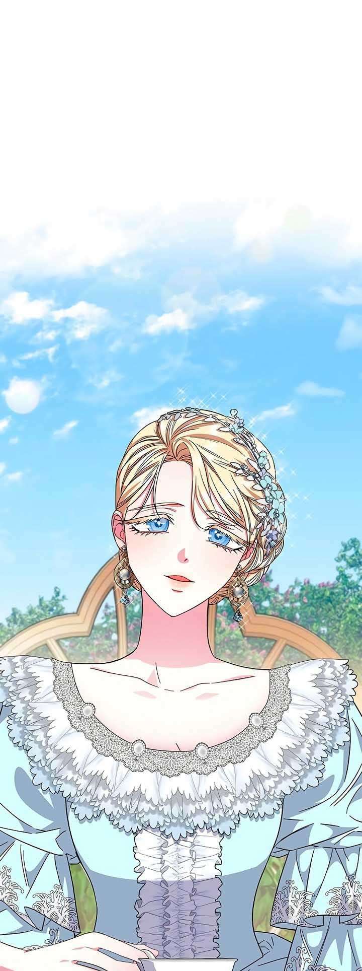 Tôi trở thành mẹ của nam chính - Chapter 13 - Page 21