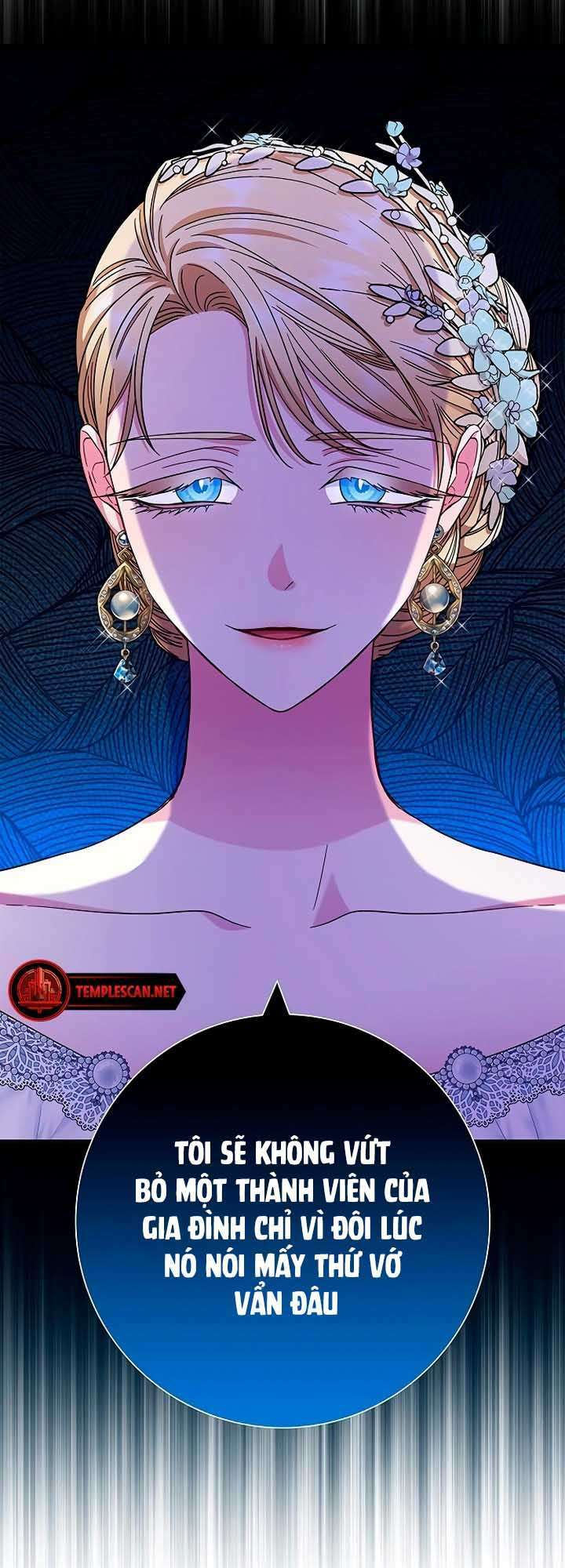 Tôi trở thành mẹ của nam chính - Chapter 13 - Page 26