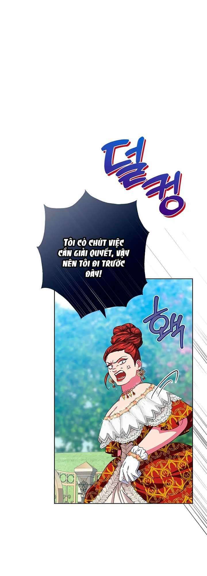 Tôi trở thành mẹ của nam chính - Chapter 13 - Page 30