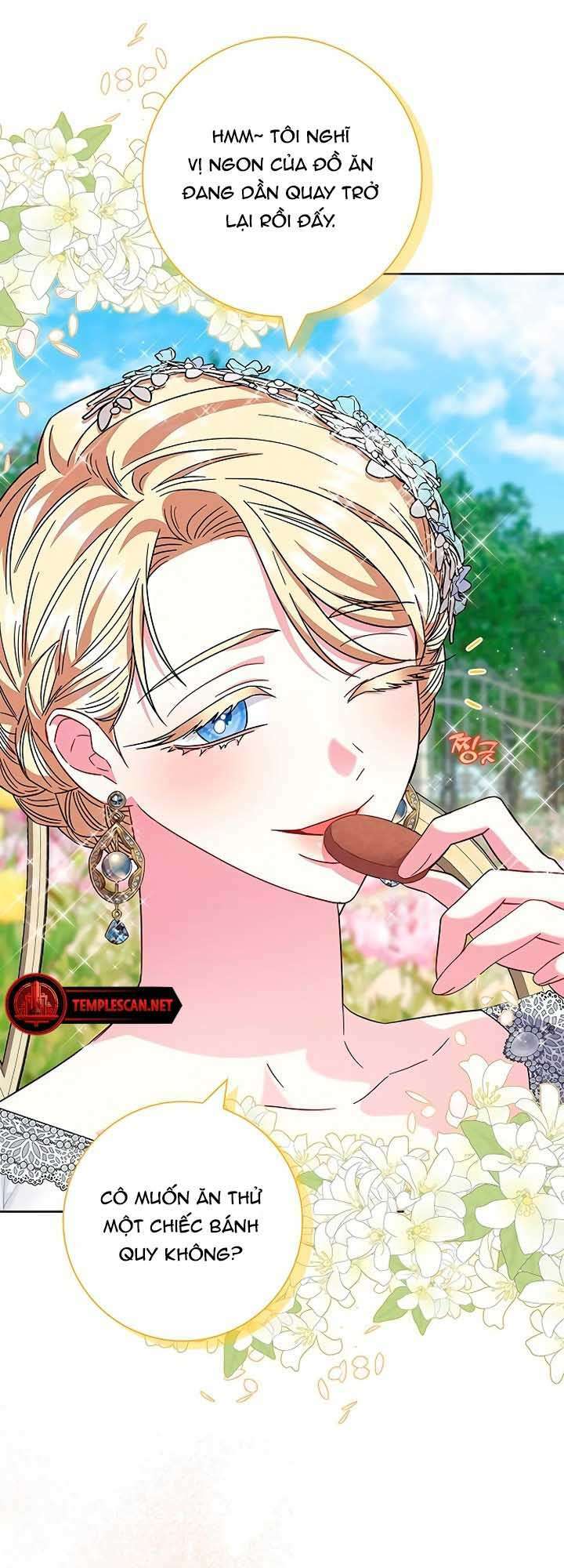 Tôi trở thành mẹ của nam chính - Chapter 13 - Page 33