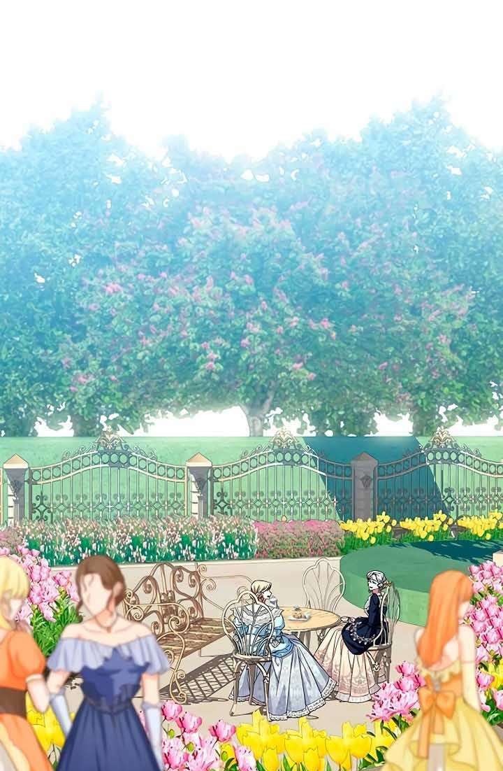 Tôi trở thành mẹ của nam chính - Chapter 13 - Page 35