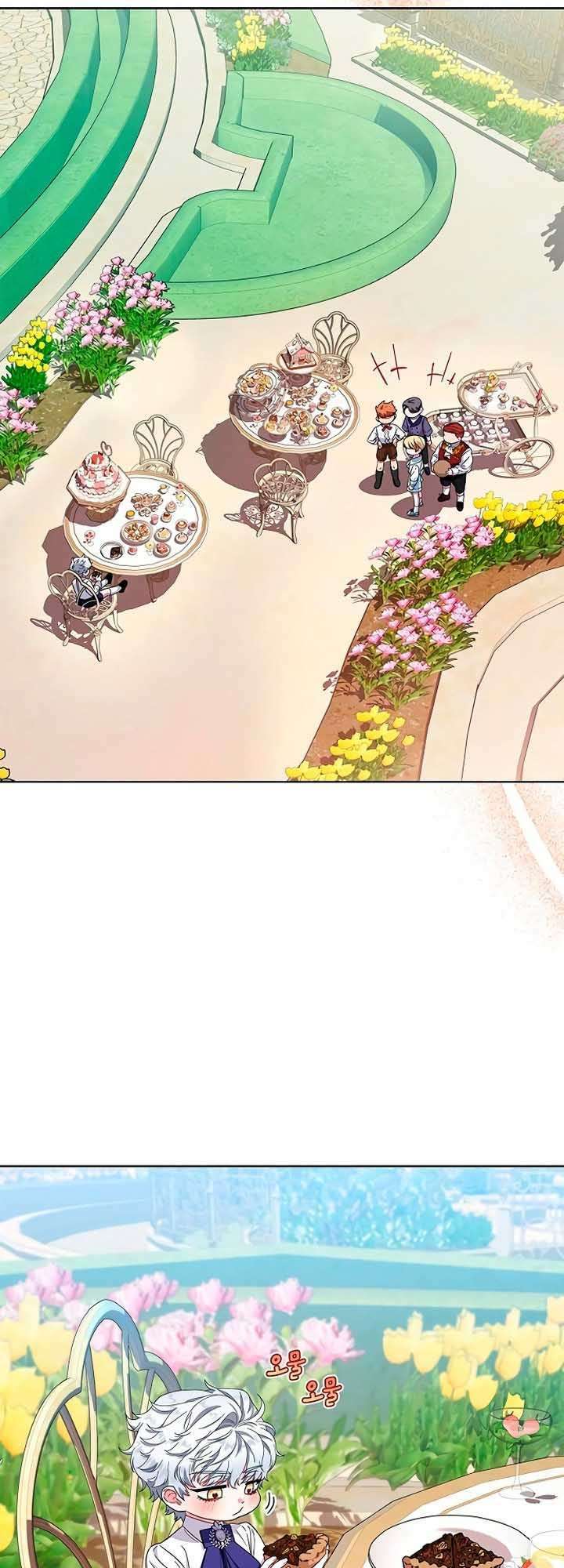 Tôi trở thành mẹ của nam chính - Chapter 13 - Page 37