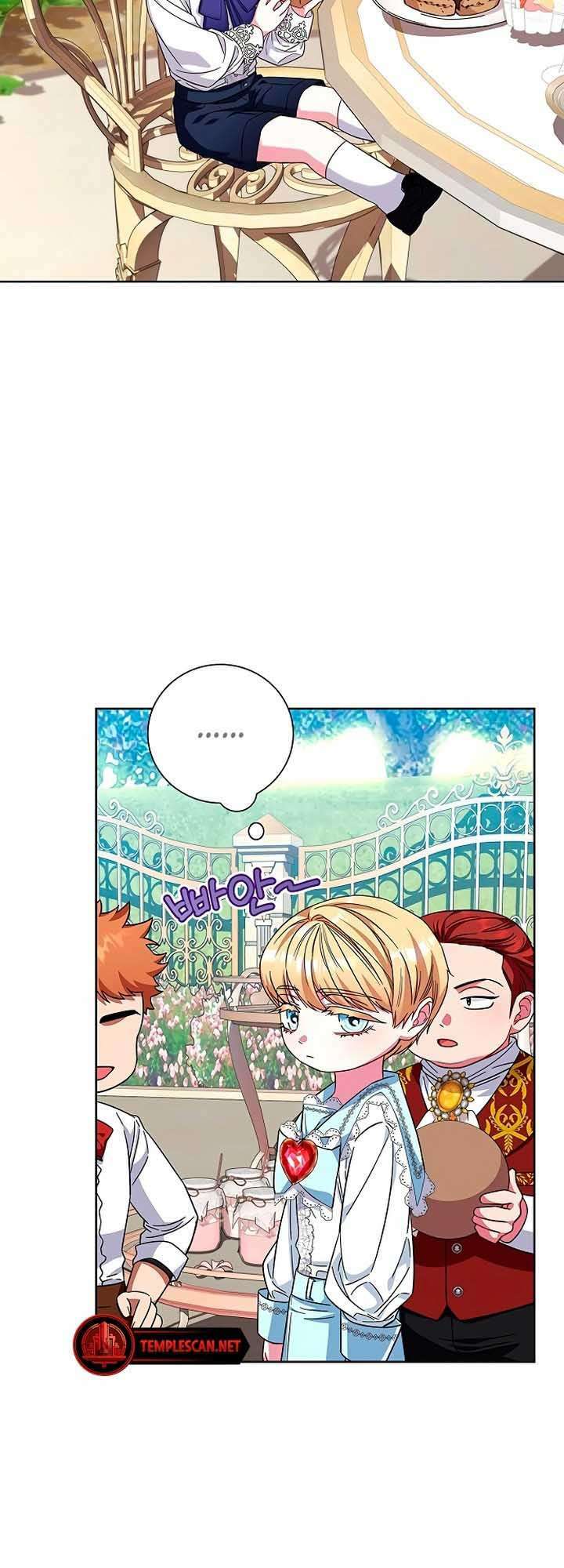 Tôi trở thành mẹ của nam chính - Chapter 13 - Page 38