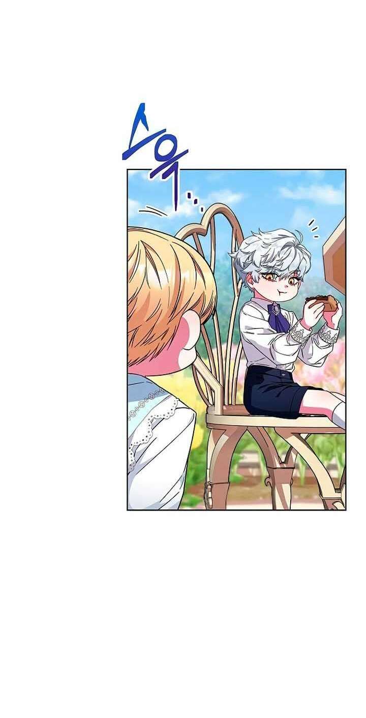 Tôi trở thành mẹ của nam chính - Chapter 13 - Page 40