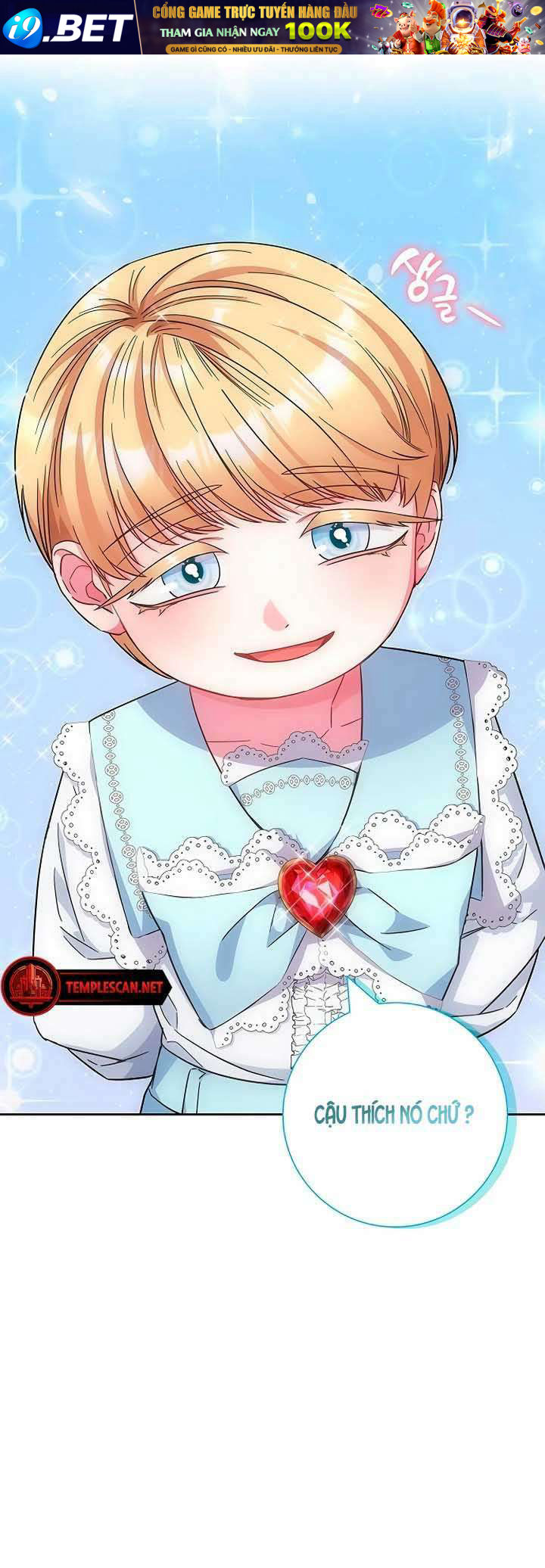 Tôi trở thành mẹ của nam chính - Chapter 13 - Page 41