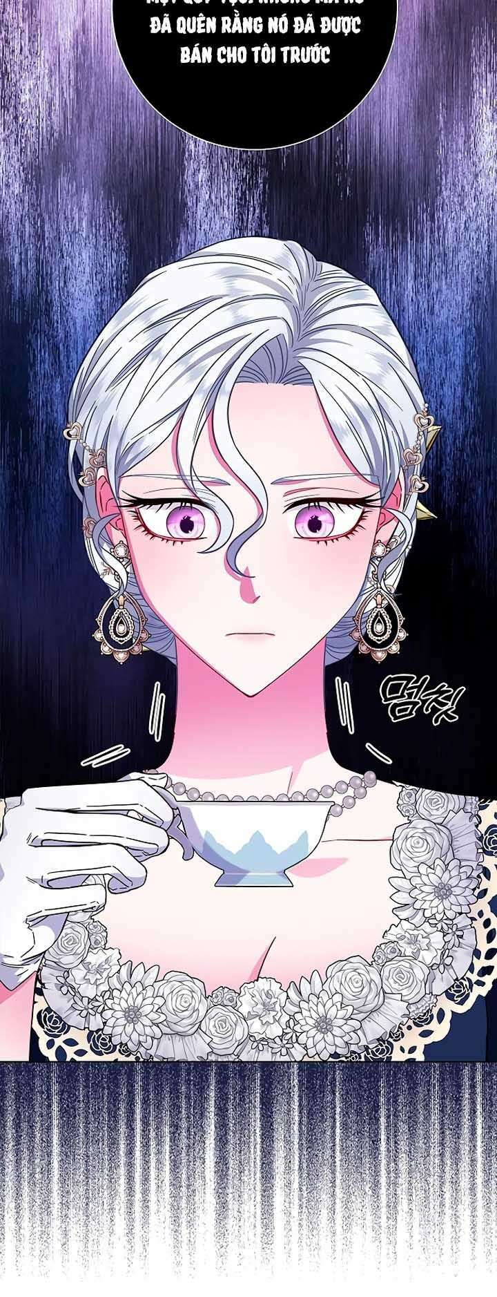 Tôi trở thành mẹ của nam chính - Chapter 13 - Page 5