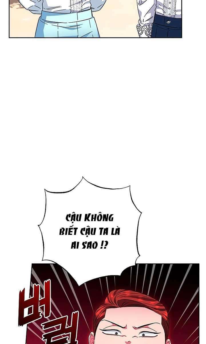 Tôi trở thành mẹ của nam chính - Chapter 13 - Page 60