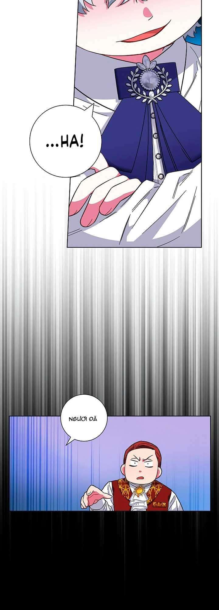 Tôi trở thành mẹ của nam chính - Chapter 13 - Page 63