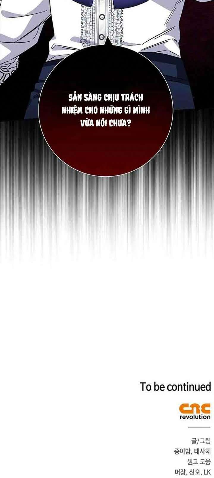 Tôi trở thành mẹ của nam chính - Chapter 13 - Page 65