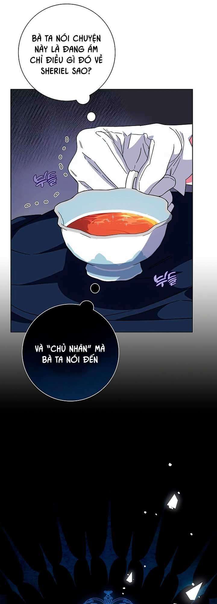 Tôi trở thành mẹ của nam chính - Chapter 13 - Page 7