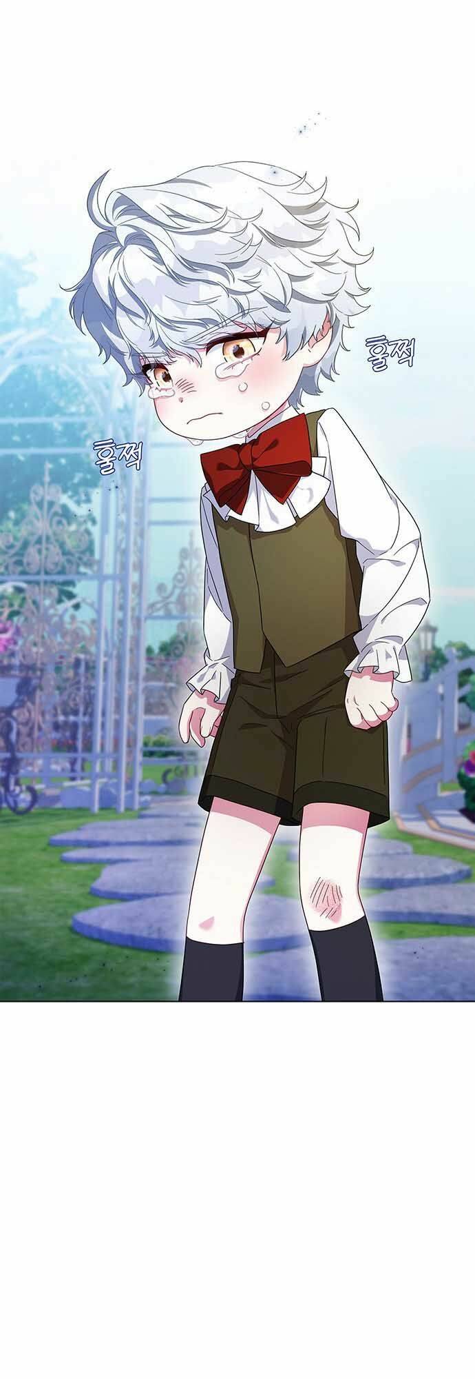 Tôi trở thành mẹ của nam chính - Chapter 2 - Page 9