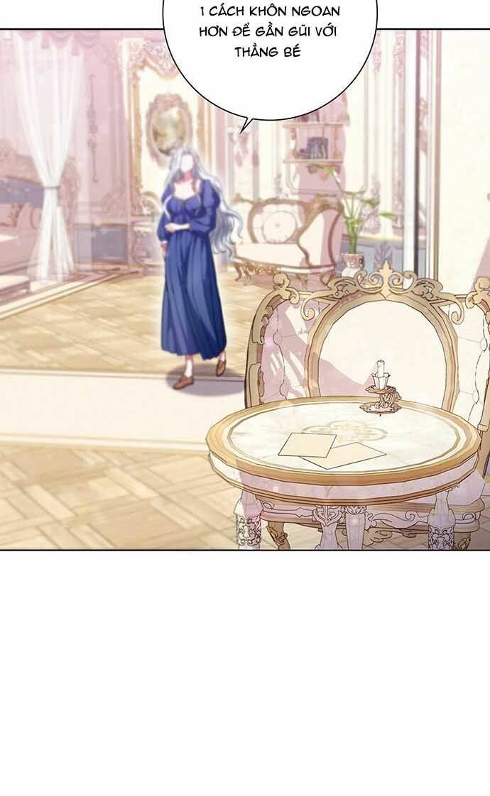 Tôi trở thành mẹ của nam chính - Chapter 2 - Page 18