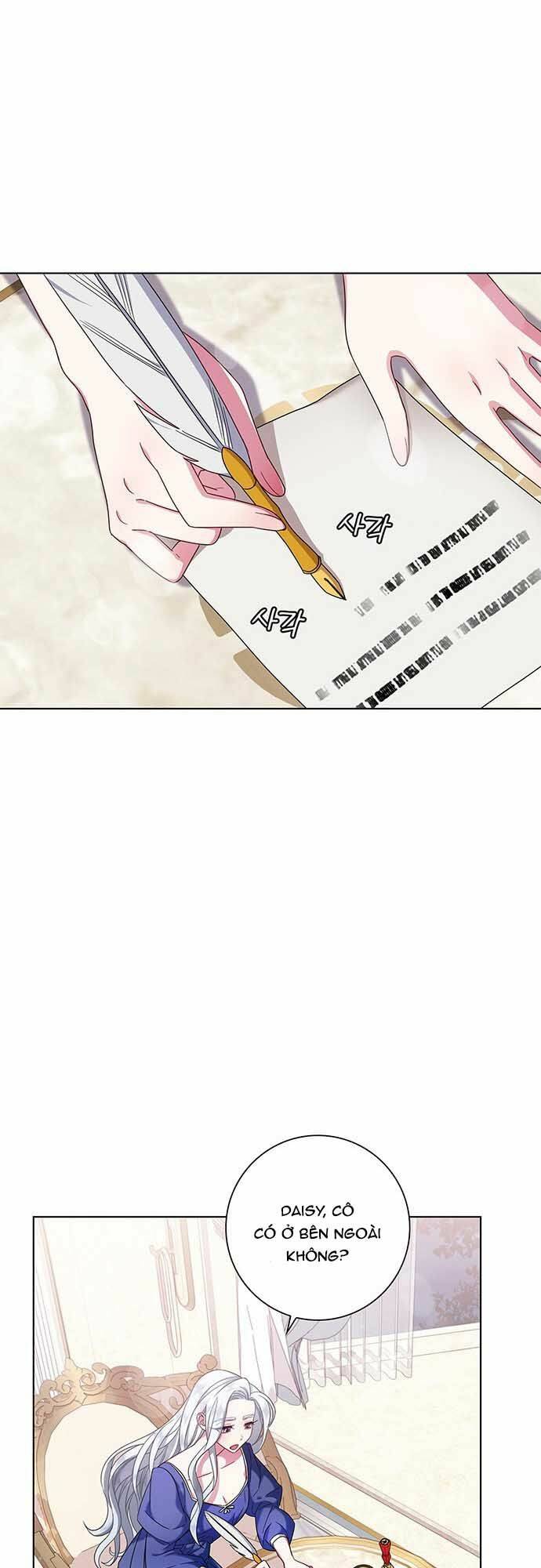 Tôi trở thành mẹ của nam chính - Chapter 2 - Page 19