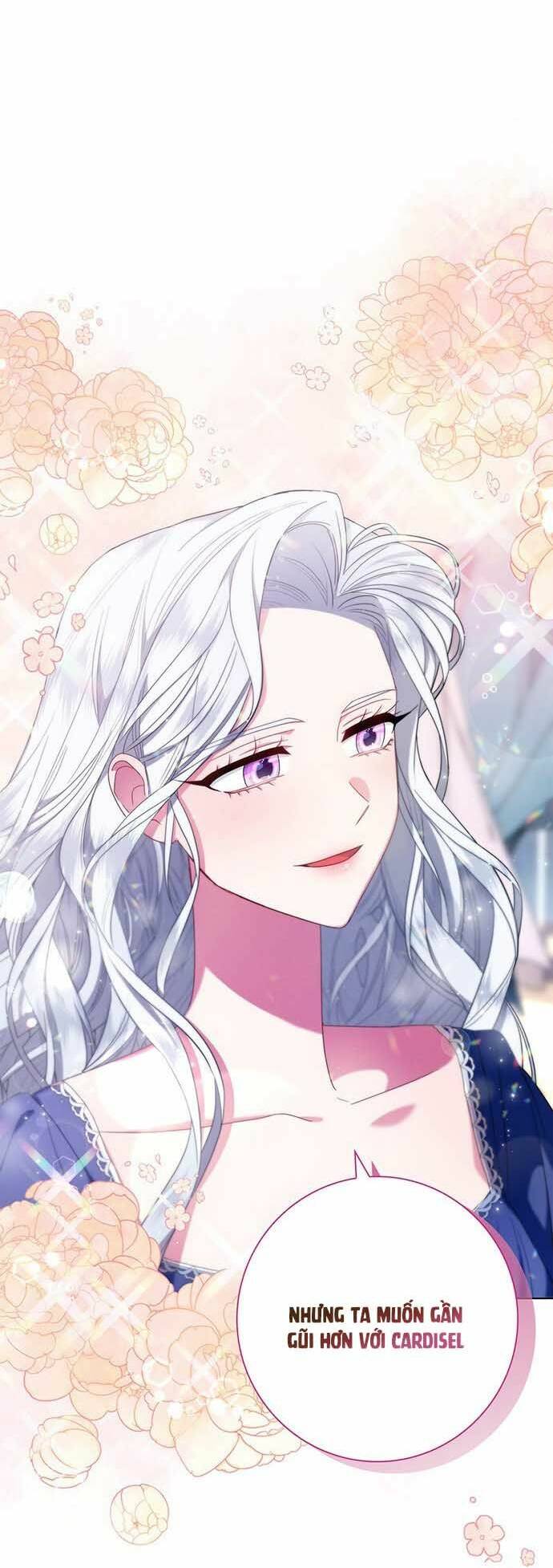 Tôi trở thành mẹ của nam chính - Chapter 2 - Page 22