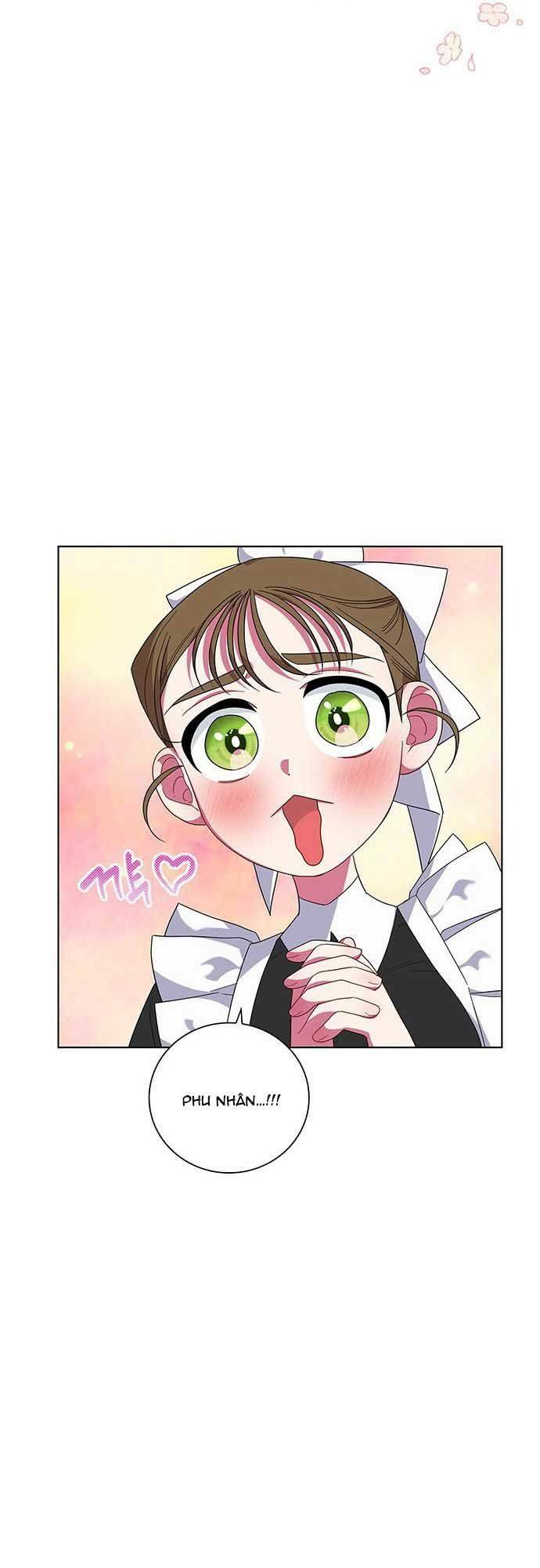 Tôi trở thành mẹ của nam chính - Chapter 2 - Page 23