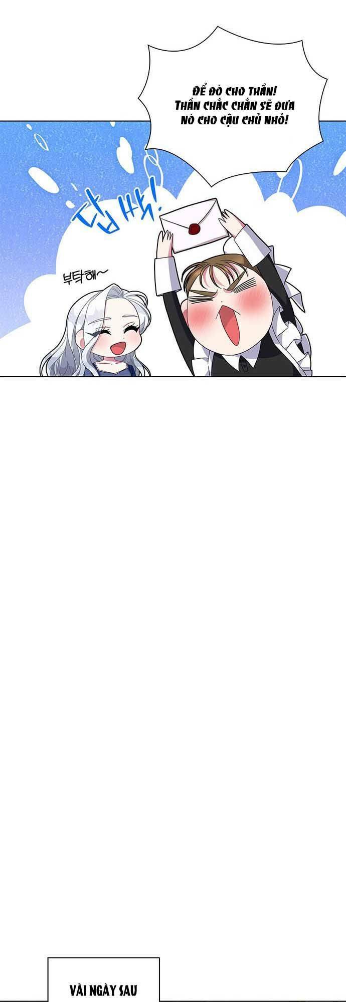 Tôi trở thành mẹ của nam chính - Chapter 2 - Page 24