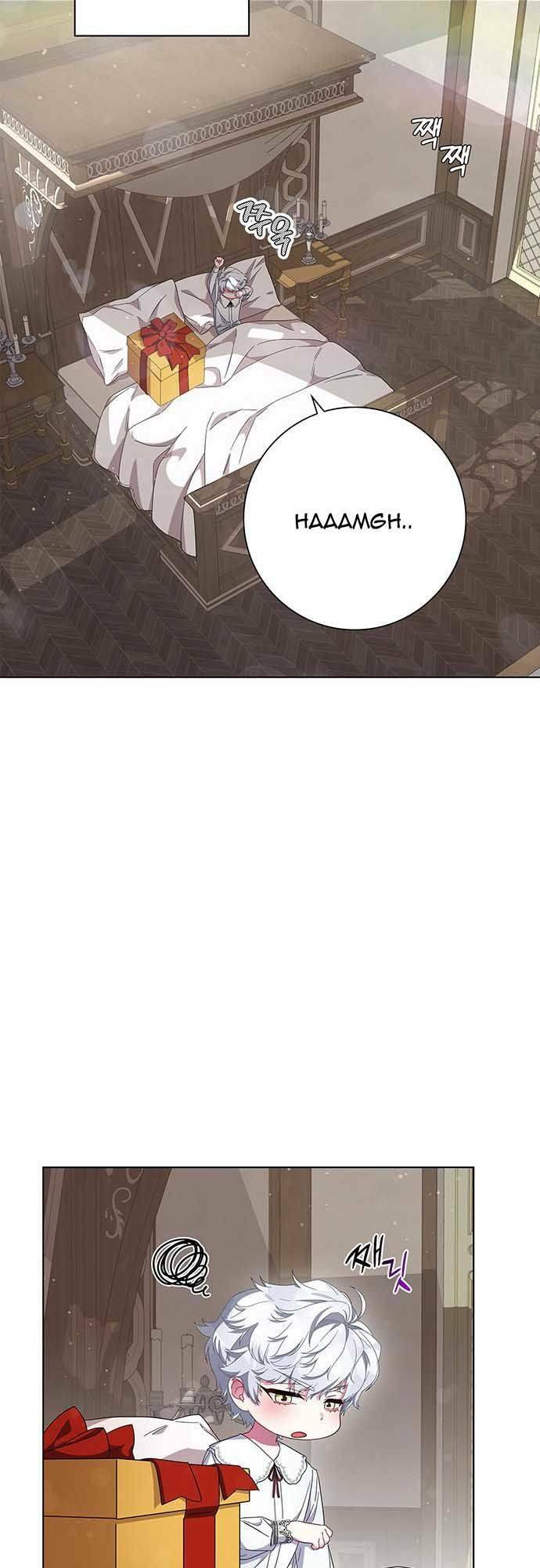 Tôi trở thành mẹ của nam chính - Chapter 2 - Page 25