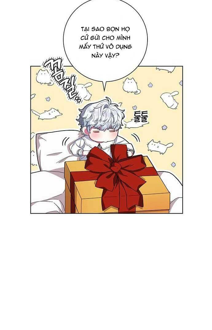 Tôi trở thành mẹ của nam chính - Chapter 2 - Page 27