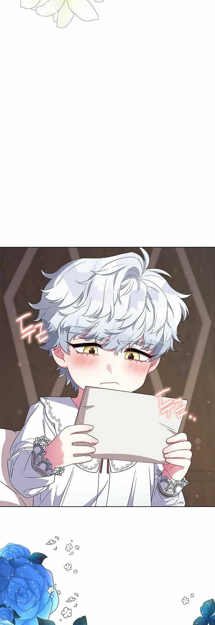 Tôi trở thành mẹ của nam chính - Chapter 2 - Page 29